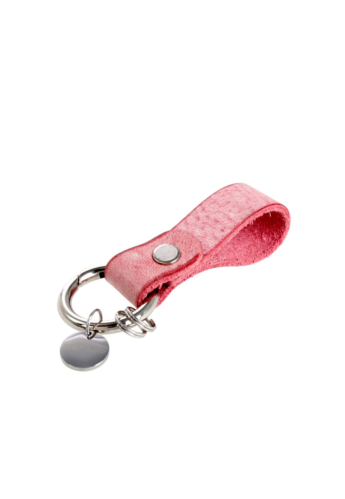 Gump Keyring