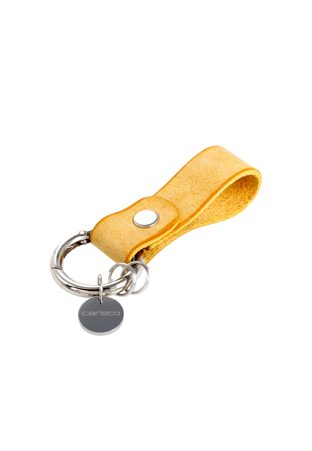 Gump Keyring