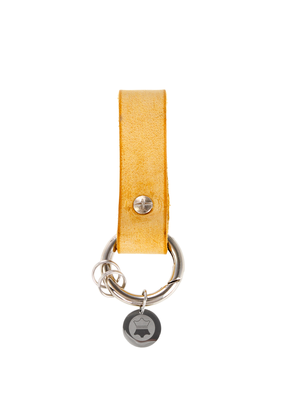 Gump Keyring